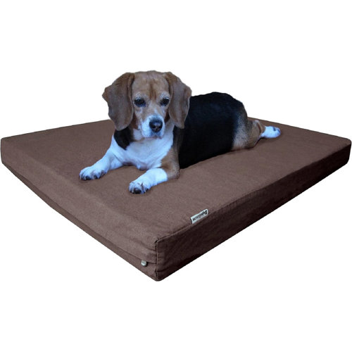 WOOD YOU OF GAINESVILLE, INC. Dog Beds You'll Love Wayfair